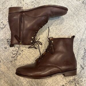 Sezane Eugenie Boots